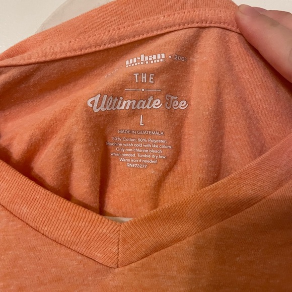 Ultimate tee t-shirt - Picture 3 of 3